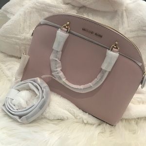 💝NWT💝MK - Michael Kors - NWT! 💖Blush Pink Purse